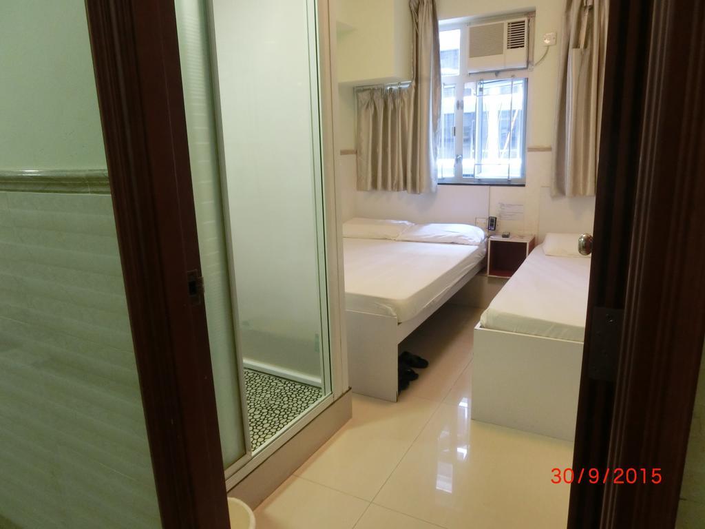 Li Cheng Guesthouse Hong Kong Room photo